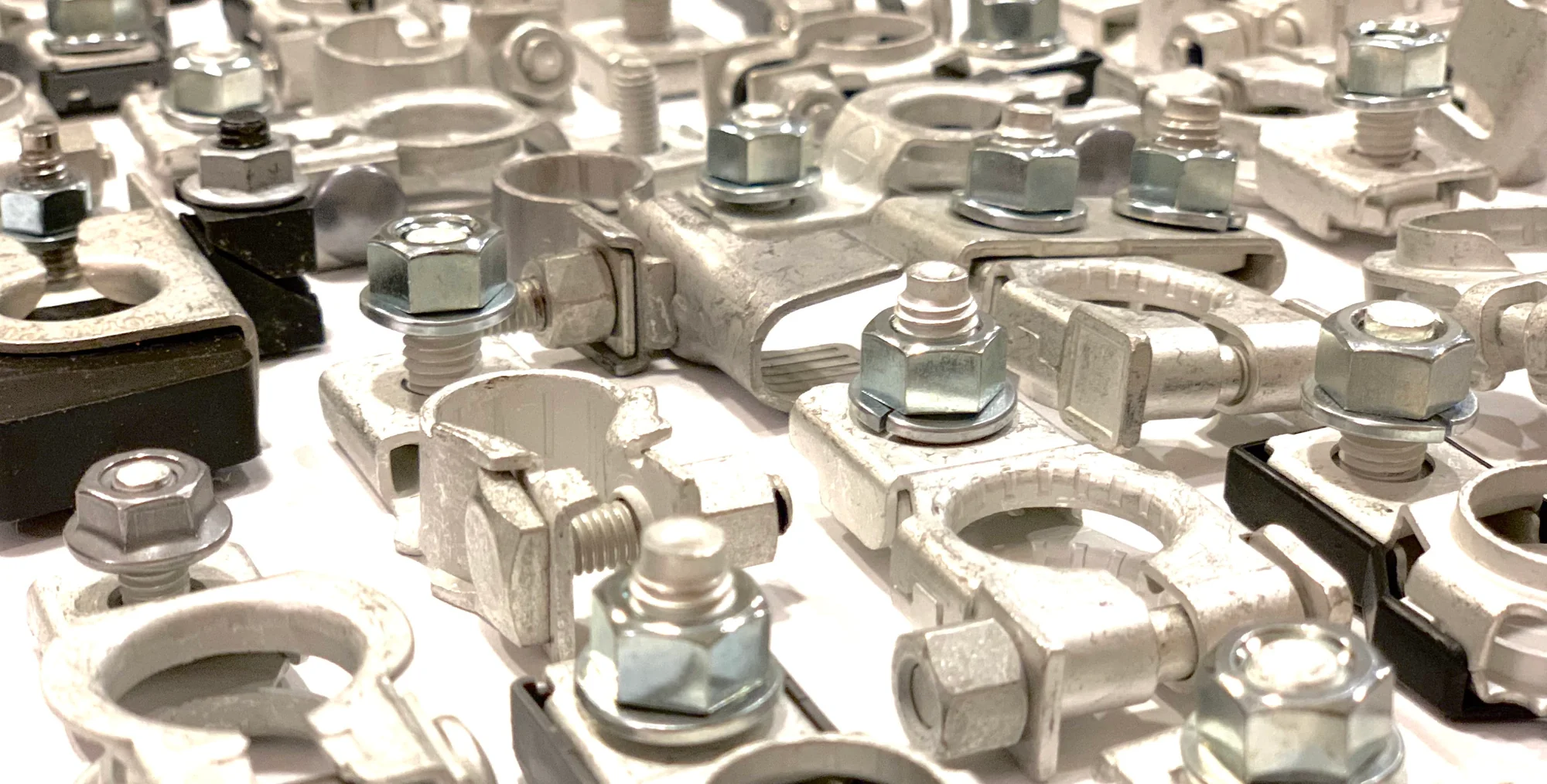 Power Your Drive with Precision