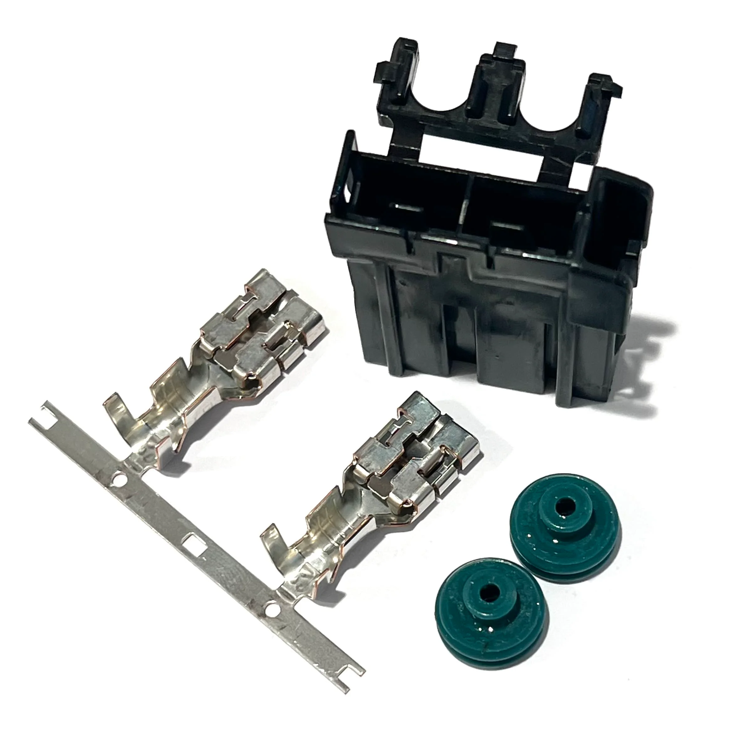 Wire Harness & Connectors