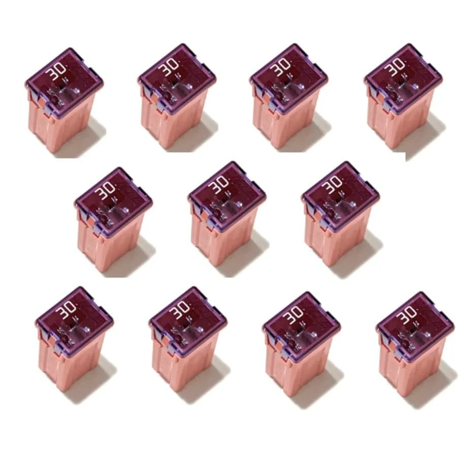 Fuses & Fuselinks